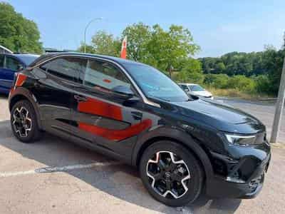 Opel Mokka Mokka-e Ultimate - GARANTIE JUSQU'A 36 MOIS (2025) - Foto 4