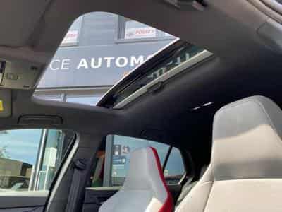 VW Golf Golf 2.0 TSI OPF DSG GTI Clubsport 45 (2022) - Foto 10