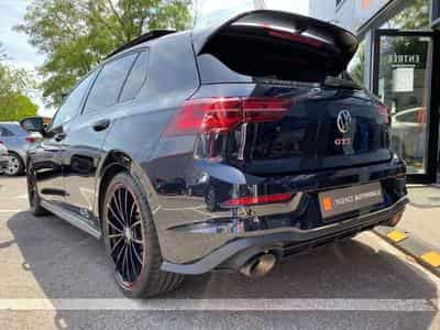 VW Golf Golf 2.0 TSI OPF DSG GTI Clubsport 45 (2022) - Foto 7