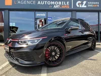 VW Golf Golf 2.0 TSI OPF DSG GTI Clubsport 45 (2022) - Foto 2