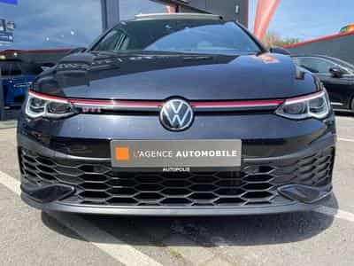 VW Golf Golf 2.0 TSI OPF DSG GTI Clubsport 45 (2022) - Foto 3