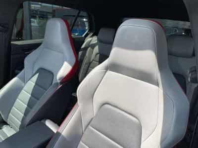 VW Golf Golf 2.0 TSI OPF DSG GTI Clubsport 45 (2022) - Foto 9
