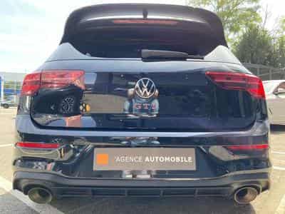 VW Golf Golf 2.0 TSI OPF DSG GTI Clubsport 45 (2022) - Foto 6