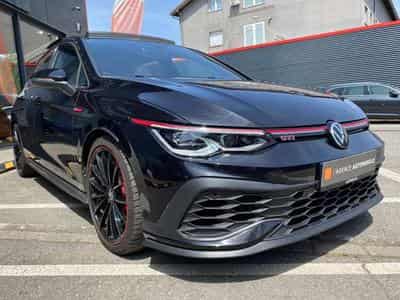 VW Golf Golf 2.0 TSI OPF DSG GTI Clubsport 45 (2022) - Foto 4