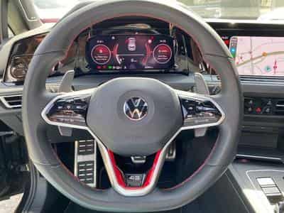 VW Golf Golf 2.0 TSI OPF DSG GTI Clubsport 45 (2022) - Foto 12