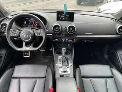 Audi S3 Limousine S tronic (2018) - Foto 14