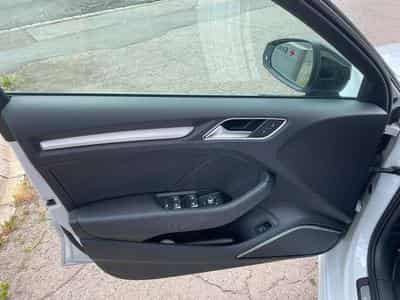 Audi S3 Limousine S tronic (2018) - Foto 8