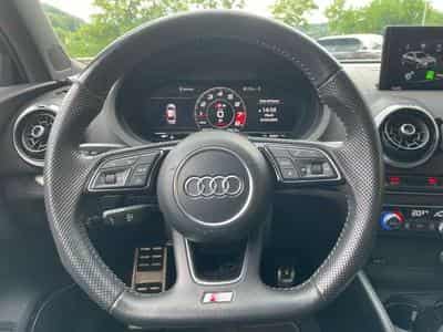 Audi S3 Limousine S tronic (2018) - Foto 15