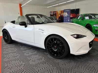 Mazda MX-5 2.0 SKYACTIV-G 184 Ch GARANTIE JUSQU'A 36 MOIS (2018) - Foto 5