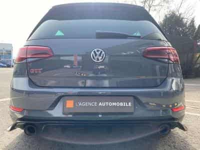 VW Golf GTI TCR 2.0 TSI DSG - JUSQU'A 48 MOIS DE GARANTIE (2020) - Photo 6