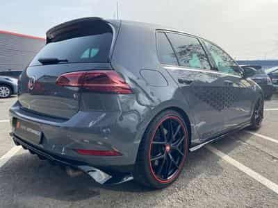 VW Golf GTI TCR 2.0 TSI DSG - JUSQU'A 48 MOIS DE GARANTIE (2020) - Photo 5