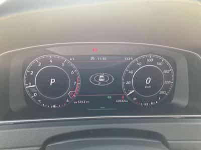 VW Golf GTI TCR 2.0 TSI DSG - JUSQU'A 48 MOIS DE GARANTIE (2020) - Photo 12