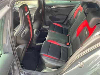 VW Golf GTI TCR 2.0 TSI DSG - JUSQU'A 48 MOIS DE GARANTIE (2020) - Photo 14