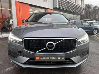Volvo XC60 Hybrid/Diesel - JUSQU'A 48 MOIS DE GARANTIE (2021) - Photo 4