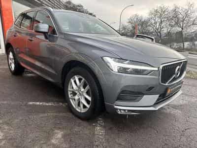 Volvo XC60 Hybrid/Diesel - JUSQU'A 48 MOIS DE GARANTIE (2021) - Photo 5