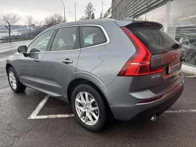 Volvo XC60 Hybrid/Diesel - JUSQU'A 48 MOIS DE GARANTIE (2021) - Photo 8
