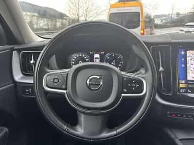 Volvo XC60 Hybrid/Diesel - JUSQU'A 48 MOIS DE GARANTIE (2021) - Photo 12