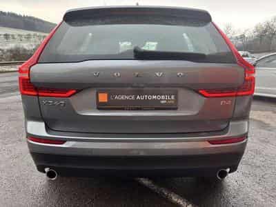 Volvo XC60 Hybrid/Diesel - JUSQU'A 48 MOIS DE GARANTIE (2021) - Photo 7