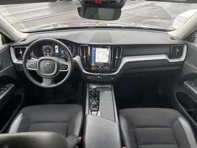 Volvo XC60 Hybrid/Diesel - JUSQU'A 48 MOIS DE GARANTIE (2021) - Photo 11