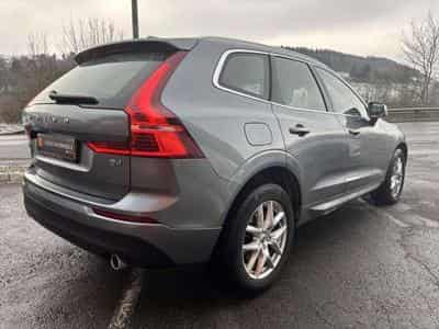 Volvo XC60 Hybrid/Diesel - JUSQU'A 48 MOIS DE GARANTIE (2021) - Photo 6