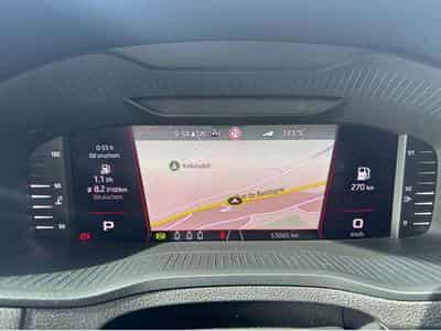 Skoda Karoq 2.0 TSI 4x4 DSG Sportline-GARANTIE JUSQU'A 48 MOIS (2023) - Foto 14