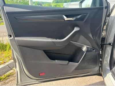 Skoda Karoq 2.0 TSI 4x4 DSG Sportline-GARANTIE JUSQU'A 48 MOIS (2023) - Foto 9