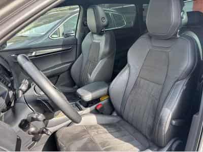 Skoda Karoq 2.0 TSI 4x4 DSG Sportline-GARANTIE JUSQU'A 48 MOIS (2023) - Foto 11