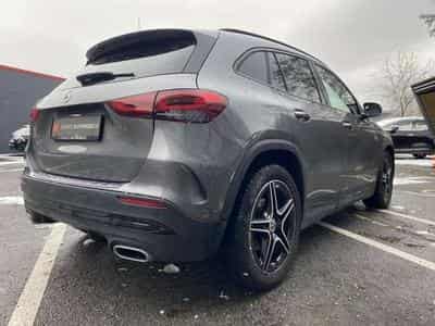 Mercedes GLA 200 AMG Line - JUSQU'A 48 MOIS DE GARANTIE (2021) - Photo 5