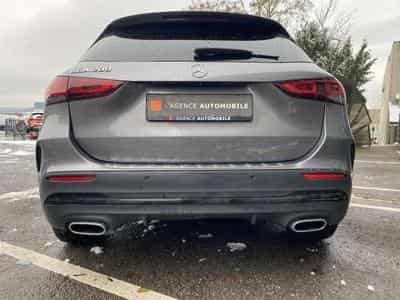 Mercedes GLA 200 AMG Line - JUSQU'A 48 MOIS DE GARANTIE (2021) - Photo 6