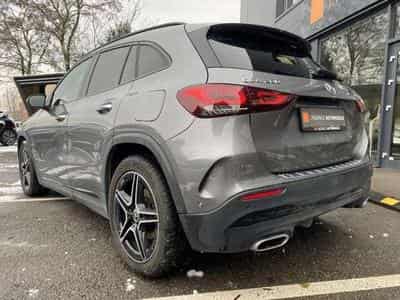 Mercedes GLA 200 AMG Line - JUSQU'A 48 MOIS DE GARANTIE (2021) - Photo 7