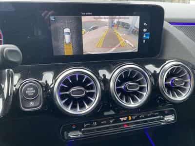 Mercedes GLA 200 AMG Line - JUSQU'A 48 MOIS DE GARANTIE (2021) - Photo 13