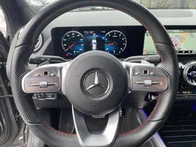 Mercedes GLA 200 AMG Line - JUSQU'A 48 MOIS DE GARANTIE (2021) - Photo 10