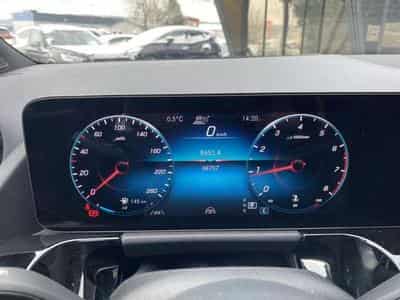 Mercedes GLA 200 AMG Line - JUSQU'A 48 MOIS DE GARANTIE (2021) - Photo 11