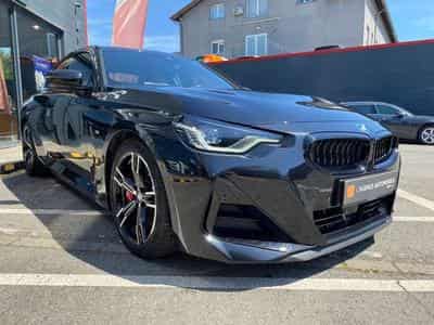 BMW 220 220i Coupe Aut. M Sport (2022) - Foto 5