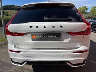 Volvo XC60 XC60 B4 D Ultimate Dark-JUSQU'A 36MOIS DE GARANTIE (2022) - Foto 6