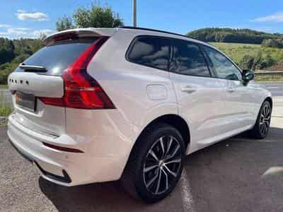Volvo XC60 XC60 B4 D Ultimate Dark-JUSQU'A 36MOIS DE GARANTIE (2022) - Foto 5