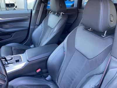 BMW 420 420D M-SPORT BVA / JUSQU'A 36 MOIS DE GARANTIE (2022) - Foto 9