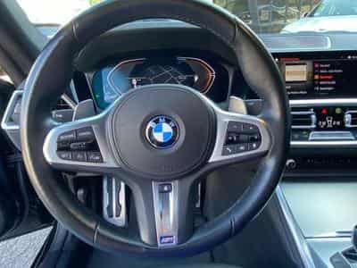 BMW 420 420D M-SPORT BVA / JUSQU'A 36 MOIS DE GARANTIE (2022) - Foto 11