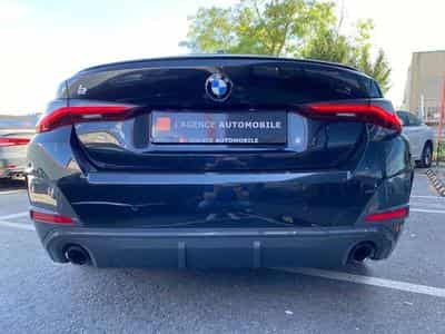 BMW 420 420D M-SPORT BVA / JUSQU'A 36 MOIS DE GARANTIE (2022) - Foto 6