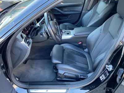 BMW 420 420D M-SPORT BVA / JUSQU'A 36 MOIS DE GARANTIE (2022) - Foto 8