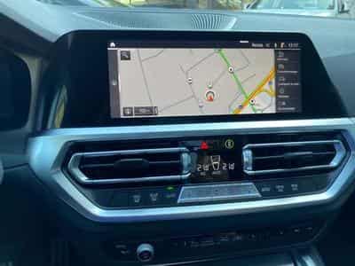 BMW 420 420D M-SPORT BVA / JUSQU'A 36 MOIS DE GARANTIE (2022) - Foto 13