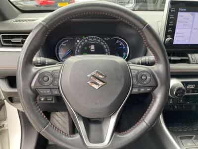 Suzuki Across Across PLUG-IN HYBRID (2022) - Foto 8