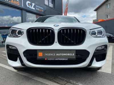 BMW X4 xDrive 30i M Pack (2019) - Foto 3