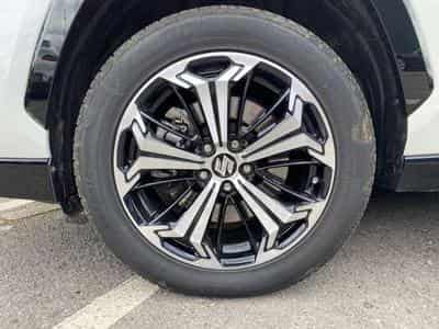 Suzuki Across Across PLUG-IN HYBRID (2022) - Foto 14