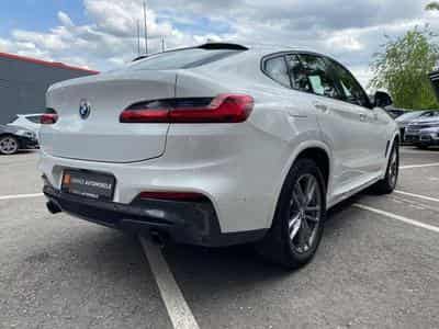 BMW X4 xDrive 30i M Pack (2019) - Foto 5
