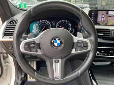 BMW X4 xDrive 30i M Pack (2019) - Foto 10