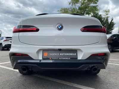 BMW X4 xDrive 30i M Pack (2019) - Foto 6