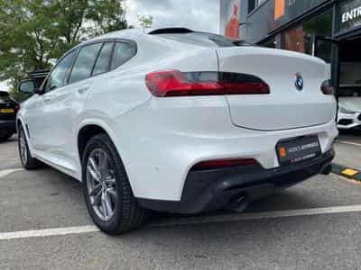 BMW X4 xDrive 30i M Pack (2019) - Foto 7