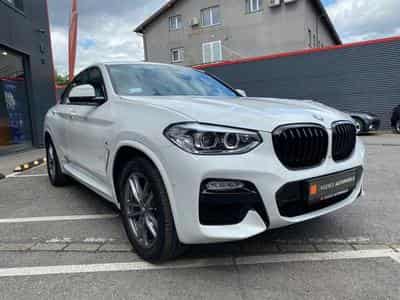 BMW X4 xDrive 30i M Pack (2019) - Foto 4