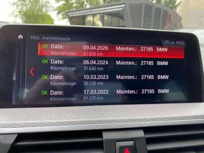 BMW X4 xDrive 30i M Pack (2019) - Foto 15
